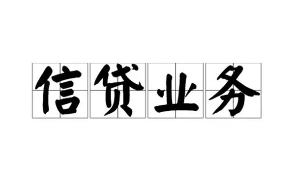 上海信用个人贷款额